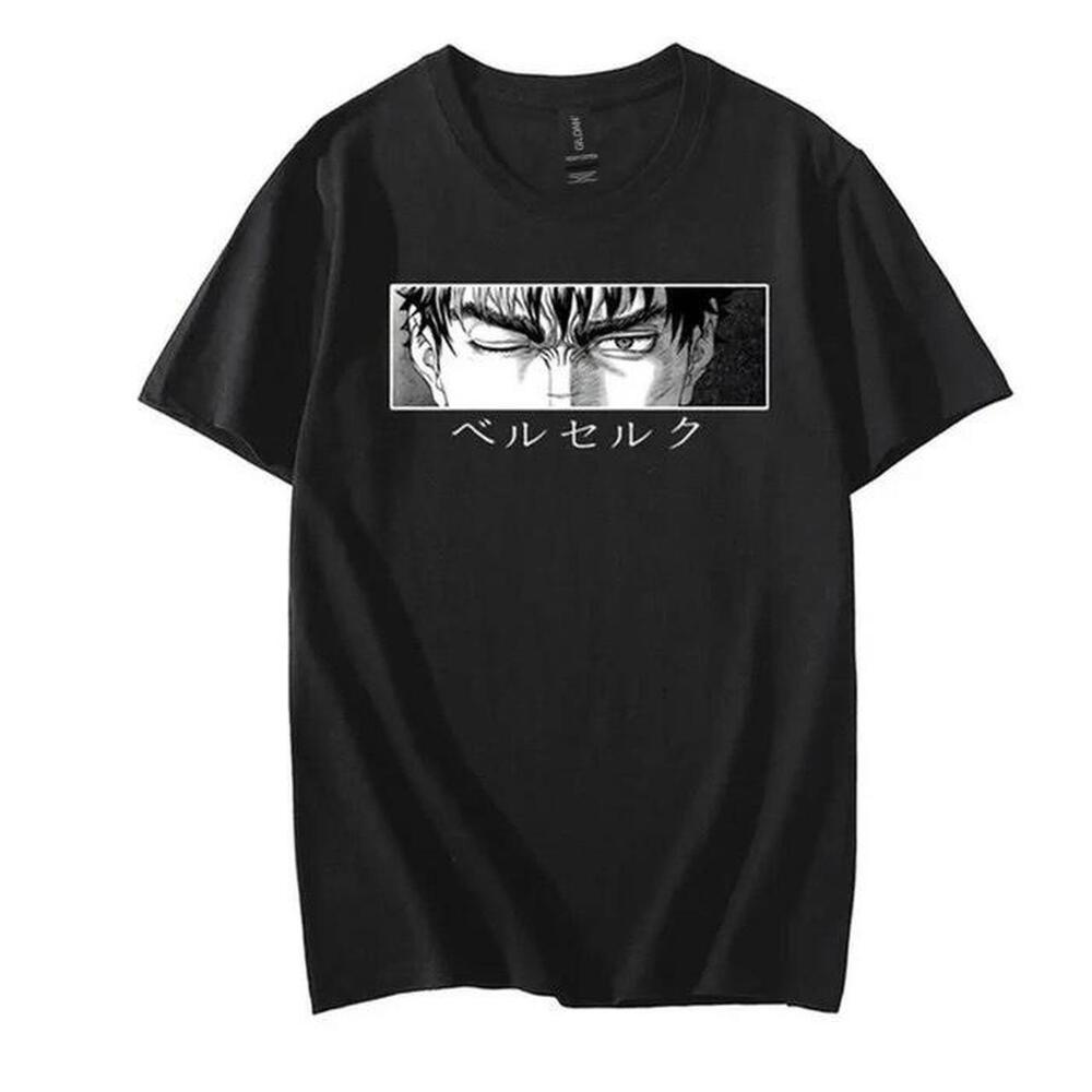 Black Hajime Nagaiha Haikyuu T-Shirt